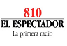 Radio El Espectador 810 AM CX 14 (Montevideo)  